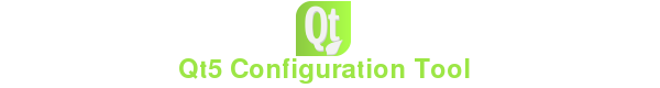 Qt5ct qt5 configuration tool