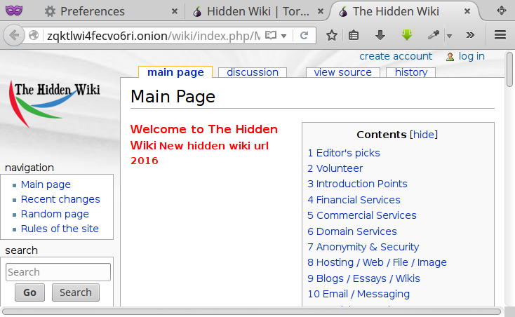 openwrt tor onion sites