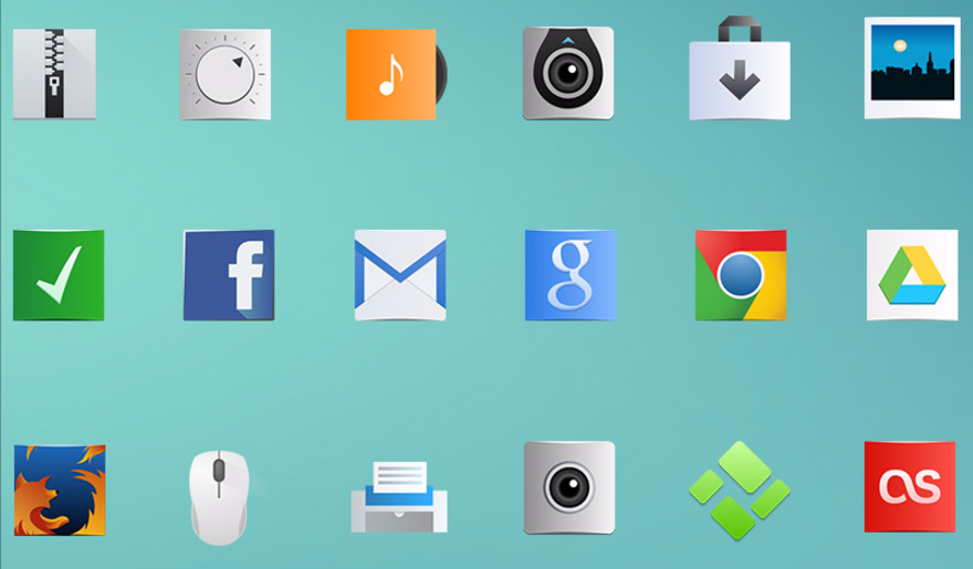 Emerald_kde_icon_theme