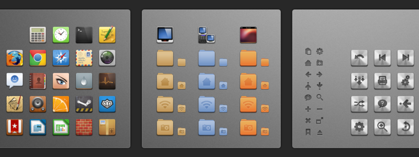 Faience_icon_theme