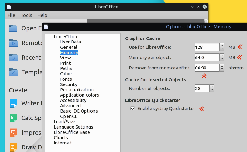 speedup_libreoffice_1