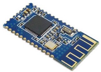 linux bluetooth serial communication