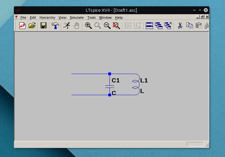 ltspice ubuntu