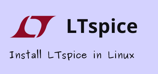 install_LTspice_linux_F