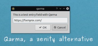 Qarma_zenity_alternative_F