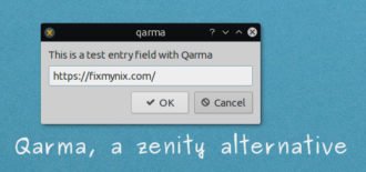 Qarma_zenity_alternative_F