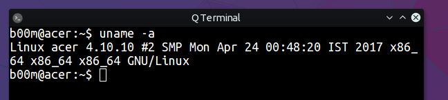 build linux kernel 2