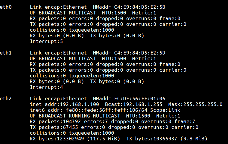 openwrt usb tethering to router