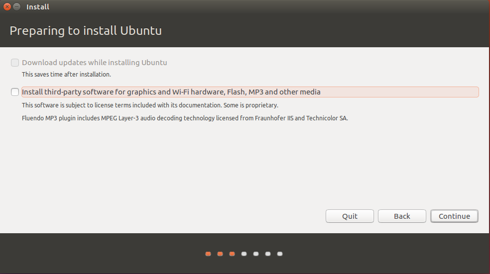 dual boot ubuntu and windows 10