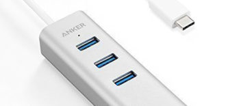 aker usb to ethernet adapter
