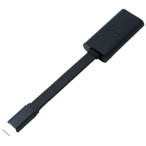 dell usb to ethernet adapter