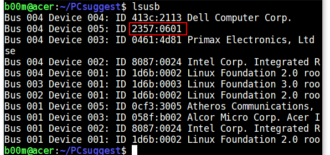 rtl8153 linux driver