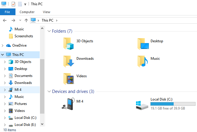 Windows 10 Mtp Driver - loadcamera