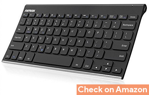 best bluetooth keyboard for android tablet