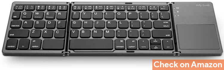 best keybaord for tablets