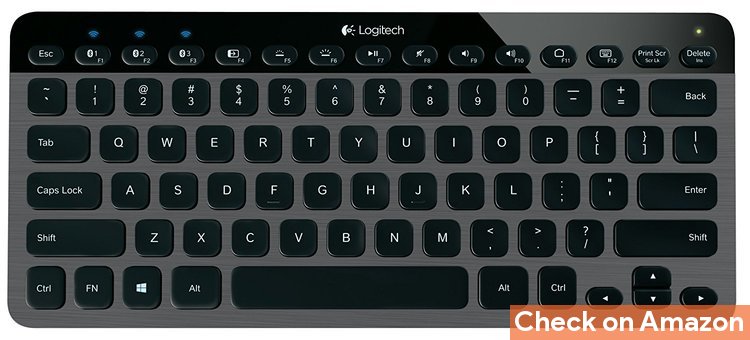 best tablet keyboard