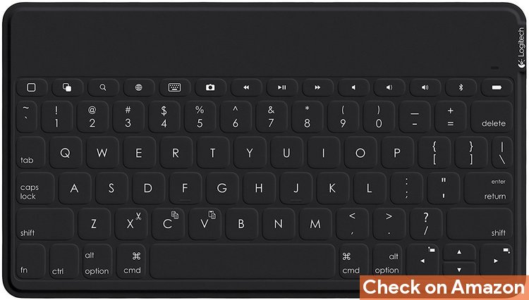 bluetooth keyboard for tablet