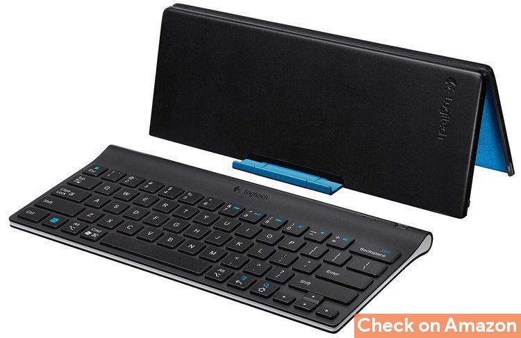 wireless keyboard for android