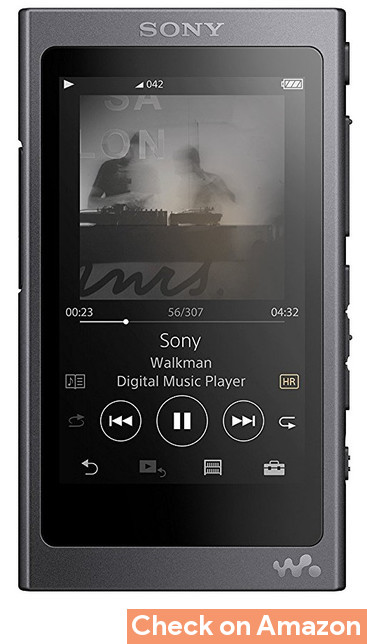 best bluetooth mp3 player