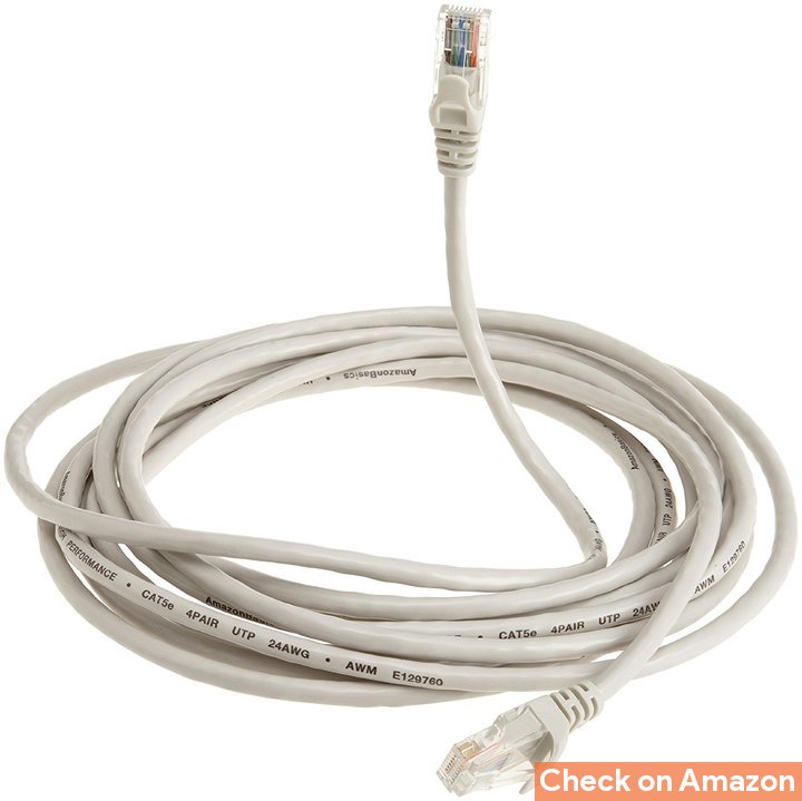 best cat5e cable