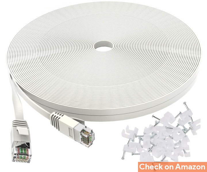 best cat6 cable