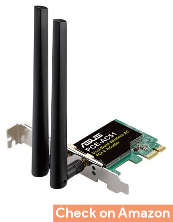 cheap wifi adapter for desktop