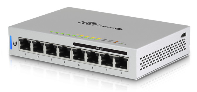 best 4 port poe injector