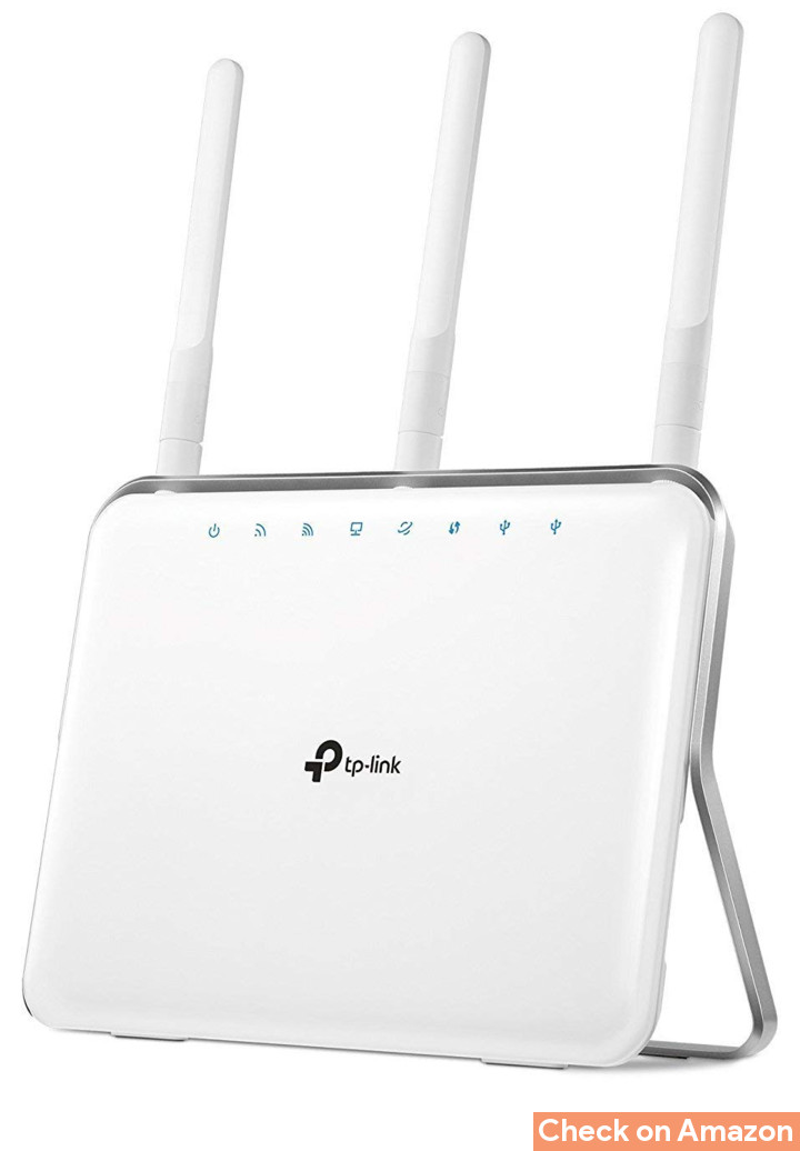 best wifi router under 100