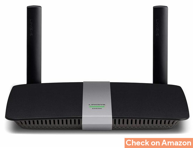 best wireless router under 100