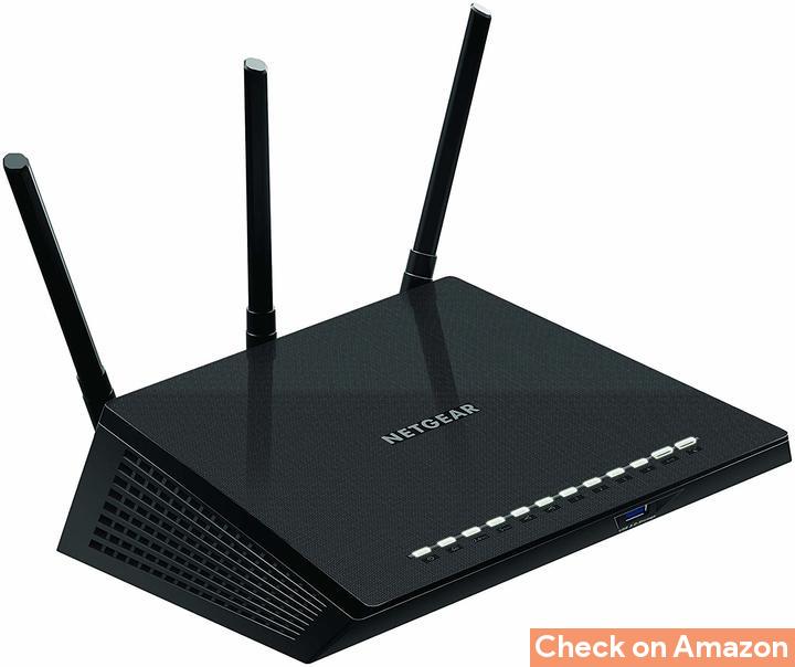 best router under 100