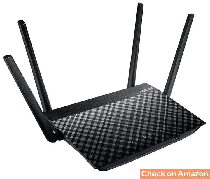 Best router under 100 dollars