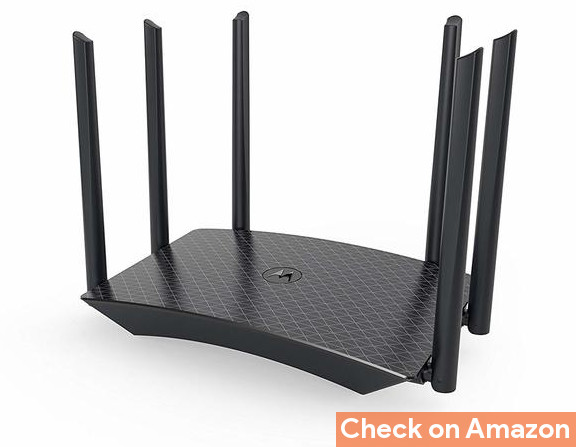 best cheap router