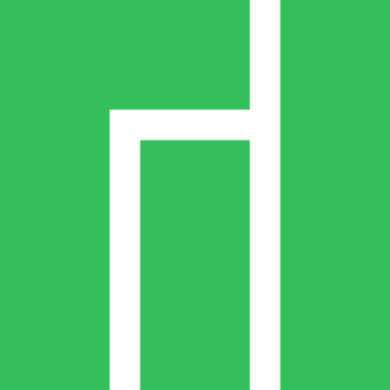 Manjaro Linux logo