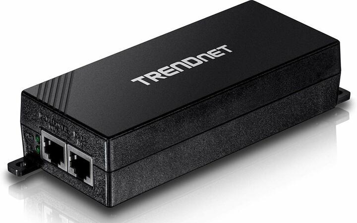 TrendNet PoE supply