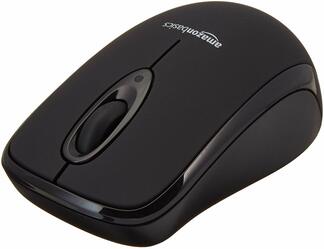 amazonbasics mouse